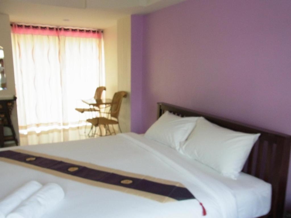 Spa Guest House Csomtien-part Szoba fotó